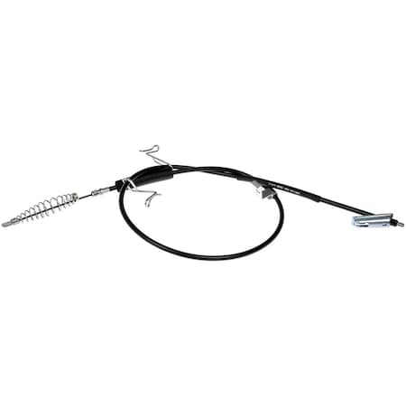 Dorman Brake Cable C661194